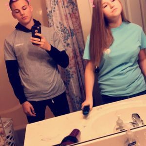 Meet your Posher, Larry